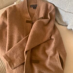 Herman Geist Jacket